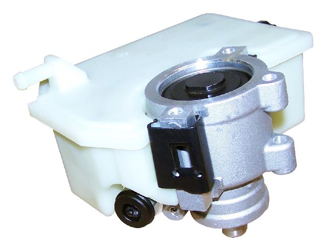 2002-2005 Jeep Liberty Power Steering Pump (Crown Automotive)