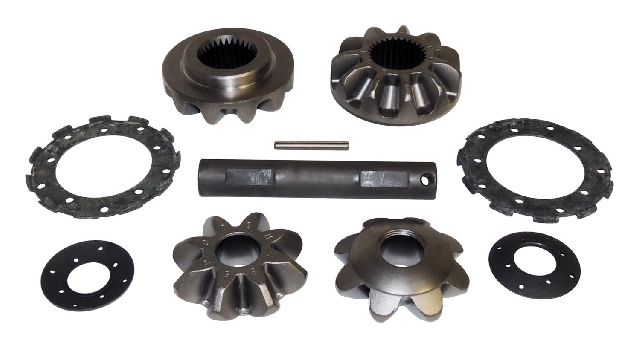 2018-2020 Jeep Wrangler Differential Rebuild Kit - Rear (Crown Automotive)