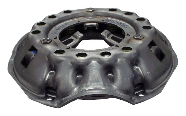 1980-1981 Jeep J10 Transmission Clutch Pressure Plate (Crown Automotive)