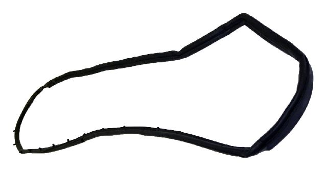 1987-1995 Jeep Wrangler Door Seal - Left (Crown Automotive)