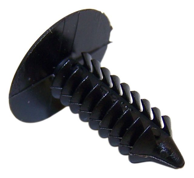 2008-2010 Dodge Grand Caravan Push-In Fastener (Crown Automotive)