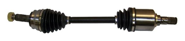 2007-2017 Jeep Compass CV Axle Shaft - Front Left (Crown Automotive)