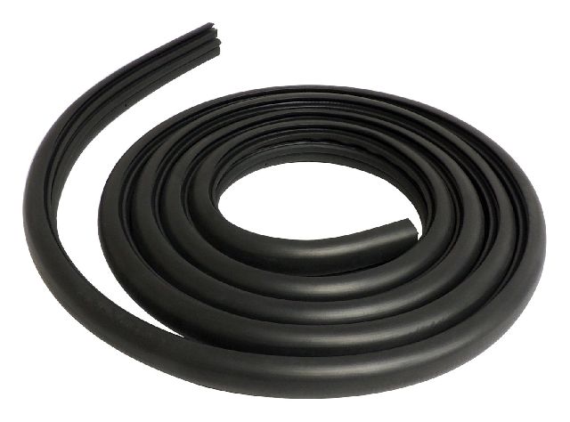 2008-2012 Jeep Liberty Door Seal - Rear (Crown Automotive)