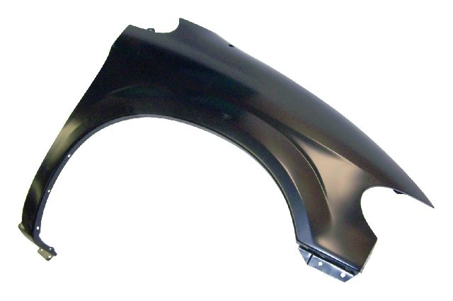 2001-2007 Dodge Caravan Fender - Front Right (Crown Automotive)