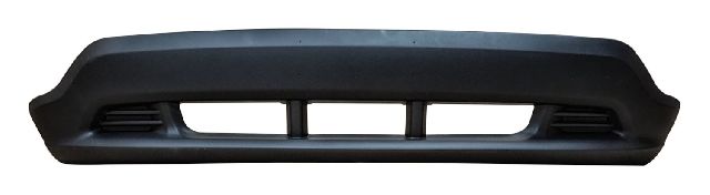 2011-2017 Jeep Compass Bumper Cover - Front (Crown Automotive)
