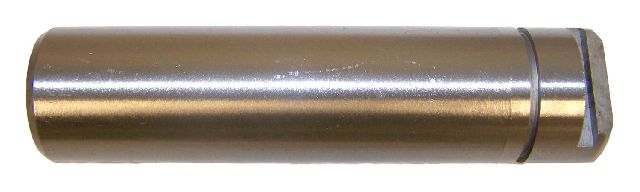 1980-1986 Jeep CJ7 Drive Axle Shaft - Front Left (Crown Automotive)