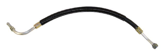 1991-1995 Jeep Cherokee A/C Hose Assembly (Crown Automotive)