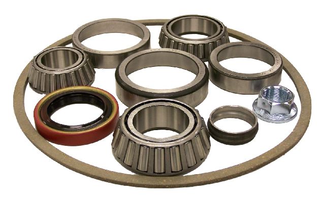 1979-1986 Jeep Wagoneer Differential Rebuild Kit - Rear (Crown Automotive)