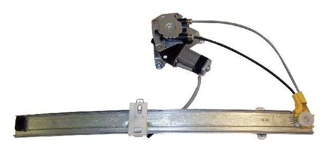 2002-2006 Jeep Liberty Window Regulator - Rear Left (Crown Automotive)