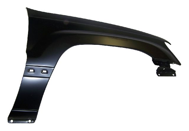1999-2004 Jeep Grand Cherokee Fender - Front Right (Crown Automotive)
