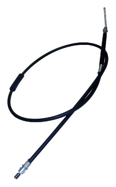1997-2001 Jeep Cherokee Parking Brake Cable - Rear Right (Crown Automotive)