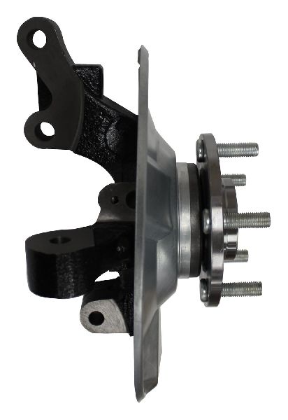 2007-2017 Jeep Compass Axle Hub Assembly - Front Right (Crown Automotive)