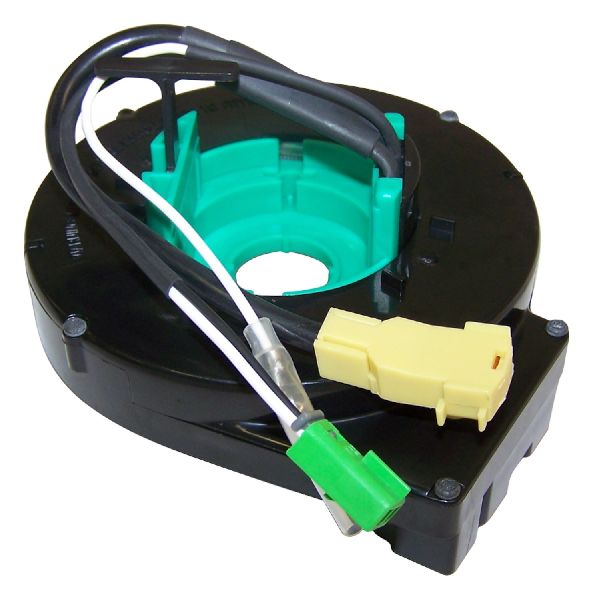 2000 Jeep Wrangler Air Bag Clockspring (Crown Automotive)