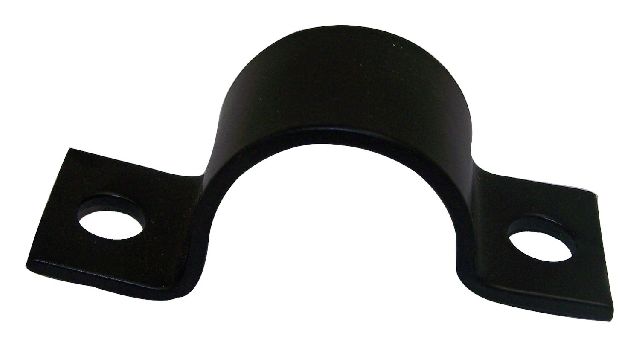 1987-1995 Jeep Wrangler Suspension Stabilizer Bar Bracket (Crown Automotive)