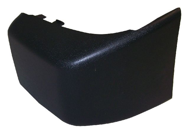 1993-1996 Jeep Grand Cherokee Bumper Guard - Rear Left (Crown Automotive)