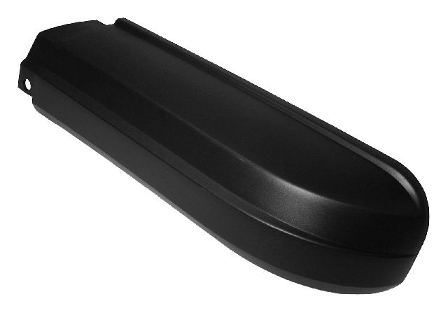 1987-1995 Jeep Wrangler Fender Flare Extension (Crown Automotive)