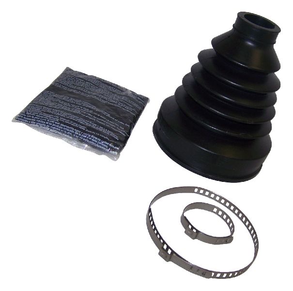 2002-2004 Dodge Ram 1500 Drive Shaft Boot (Crown Automotive)