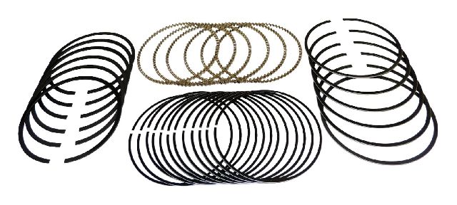 2005-2008 Chrysler Pacifica Engine Piston Ring Set (Crown Automotive)