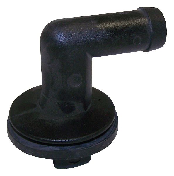 1991-1993 Jeep Cherokee PCV Valve Elbow (Crown Automotive)