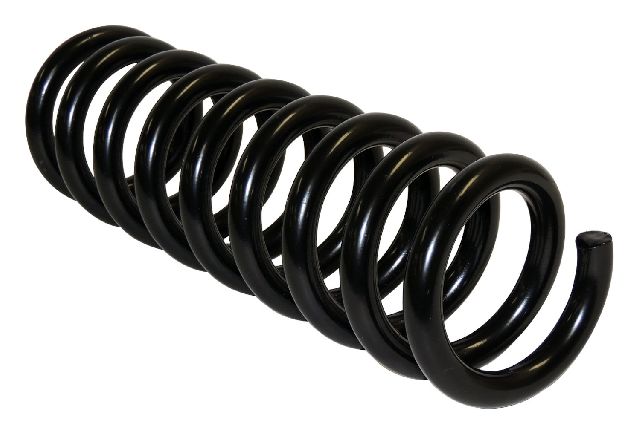 2005-2008 Dodge Magnum Coil Spring - Rear (Crown Automotive)