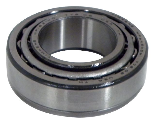 2002 Jeep Liberty Drive Axle Shaft Bearing - Rear (Crown Automotive)