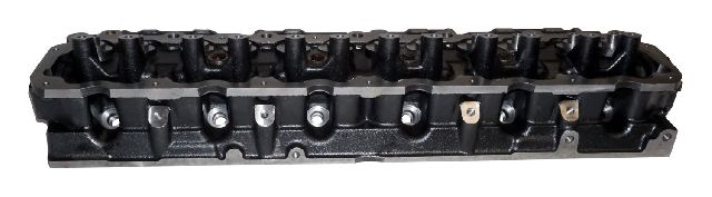 2000-2001 Jeep Cherokee Engine Cylinder Head (Crown Automotive)