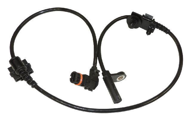 2005-2008 Dodge Magnum ABS Wheel Speed Sensor - Front Left or Front Right (Crown Automotive)