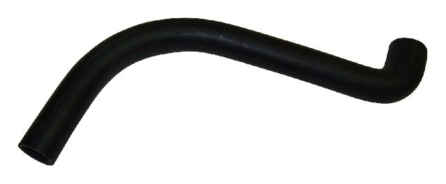 1997-1998 Jeep Grand Cherokee Radiator Coolant Hose - Lower (Crown Automotive)