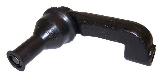 2006-2007 Jeep Liberty Steering Tie Rod End - Left Outer (Crown Automotive)