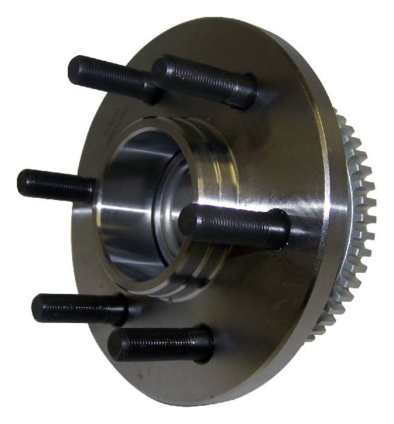 1998-2003 Dodge Durango Axle Hub Assembly - Front (Crown Automotive)