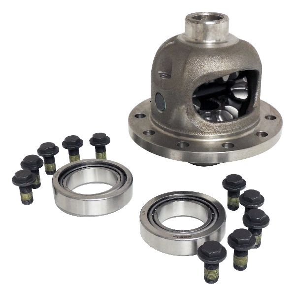 2018-2020 Jeep Wrangler Differential - Rear (Crown Automotive)