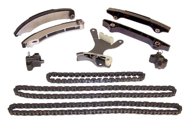 2004-2009 Dodge Durango Engine Timing Set (Crown Automotive)