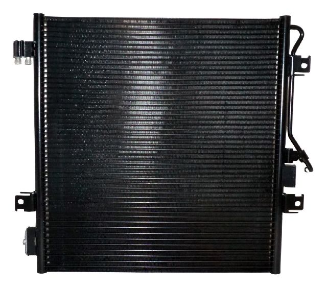 2010 Dodge Nitro Automatic Transmission Oil Cooler (Crown Automotive)