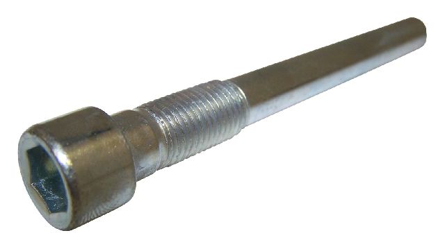 1974-1988 Jeep J10 Disc Brake Caliper Bolt - Front (Crown Automotive)