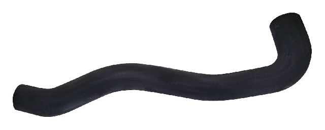 1987-1995 Jeep Wrangler Radiator Coolant Hose - Upper (Crown Automotive)
