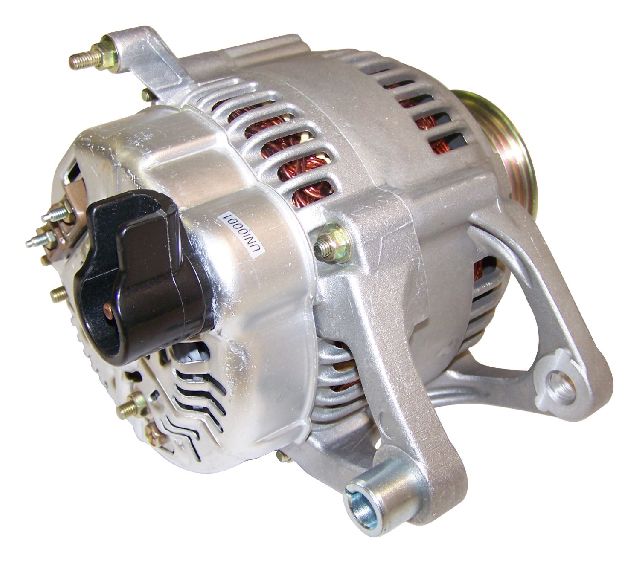 1996 Dodge Caravan Alternator (Crown Automotive)