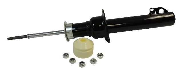 2005-2010 Jeep Grand Cherokee Suspension Shock Absorber - Front (Crown Automotive)