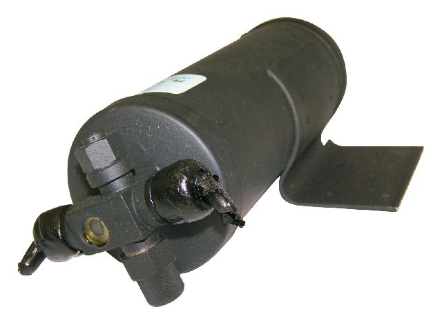 1994-1995 Jeep Wrangler A/C Receiver Drier (Crown Automotive)