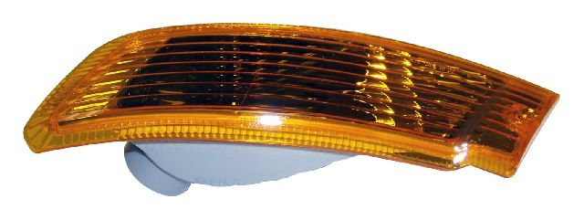 2005-2007 Jeep Liberty Parking Light Assembly - Left (Crown Automotive)