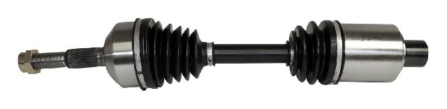 2002-2007 Jeep Liberty Drive Axle Shaft - Front Right Outer (Crown Automotive)