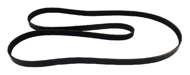 2012-2017 Jeep Wrangler Accessory Drive Belt - Accessory Drive (Crown Automotive)