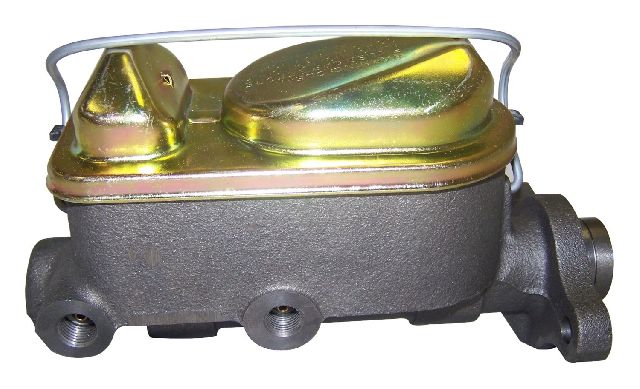 1977-1978 Jeep CJ7 Brake Master Cylinder (Crown Automotive)