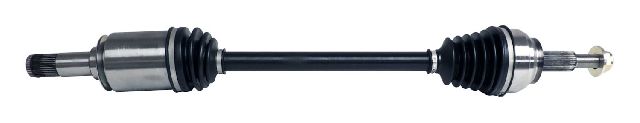 2011-2018 Dodge Durango Drive Axle Shaft Assembly - Rear (Crown Automotive)
