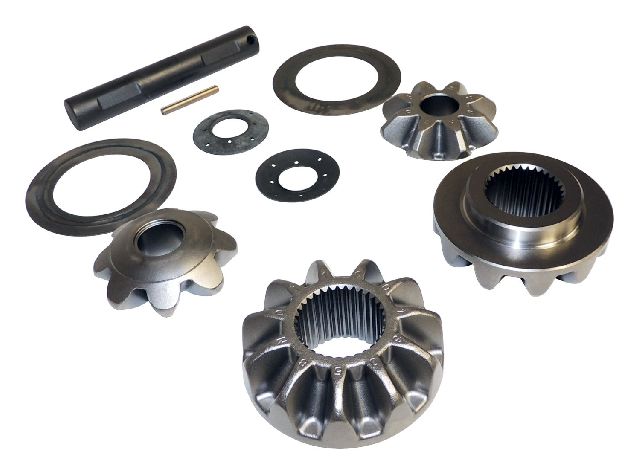 2018-2019 Jeep Wrangler Differential Rebuild Kit - Front (Crown Automotive)