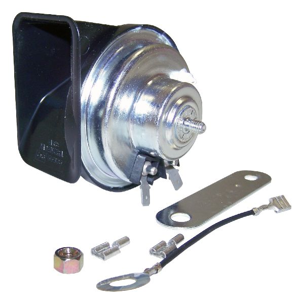 1985-1987 Jeep Cherokee Horn (Crown Automotive)