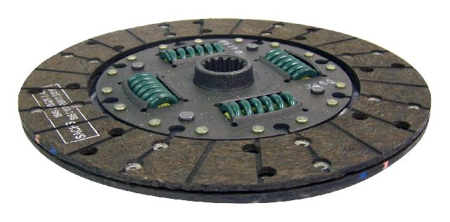 1984-1990 Jeep Cherokee Transmission Clutch Friction Plate (Crown Automotive)