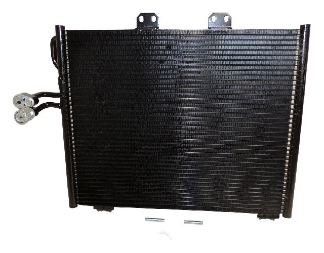 2003 Jeep Wrangler A/C Condenser (Crown Automotive)