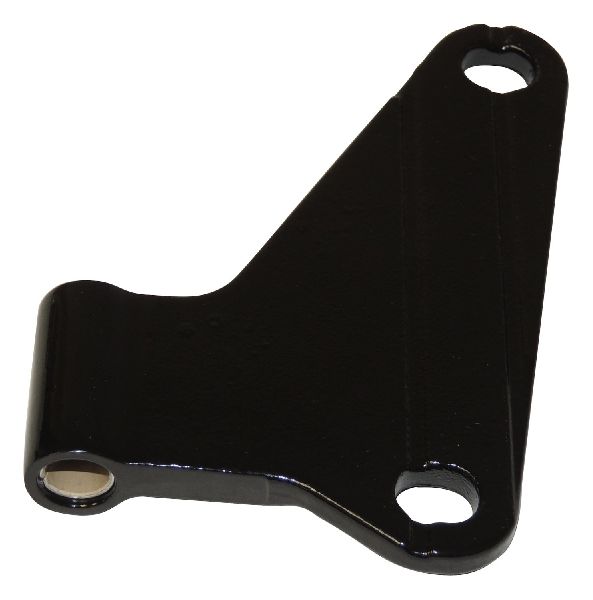 2007-2017 Jeep Wrangler Door Hinge - Front Right (Crown Automotive)
