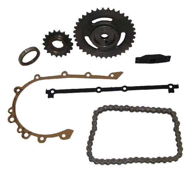 1987-1993 Jeep Cherokee Engine Timing Set (Crown Automotive)