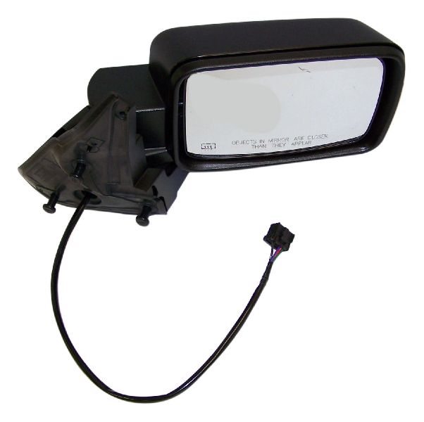 2006-2010 Jeep Commander Side/Door Mirror - Right (Crown Automotive)